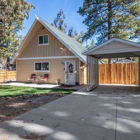 Maple Lane Lodge - Adorable Chalet On A Fully Fenced Lot With A Hot Tub And More! Sugarloaf Exterior foto